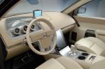 Volvo ACC Adventure Concept 2001 года